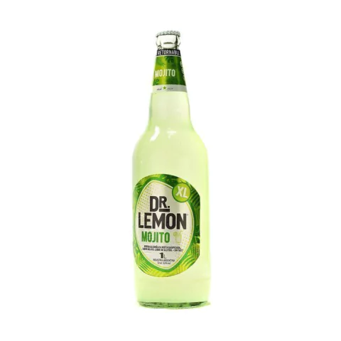 Dr. Lemon Mojito 1lt