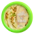 Hummus Onneg 220gr - comprar online