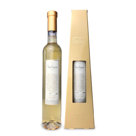 Saint Felicien Semillon Doux 500ml