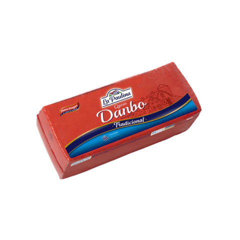 Queso Barra La Paulina x100grs