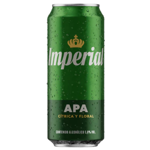 Imperial APA 473ml - comprar online