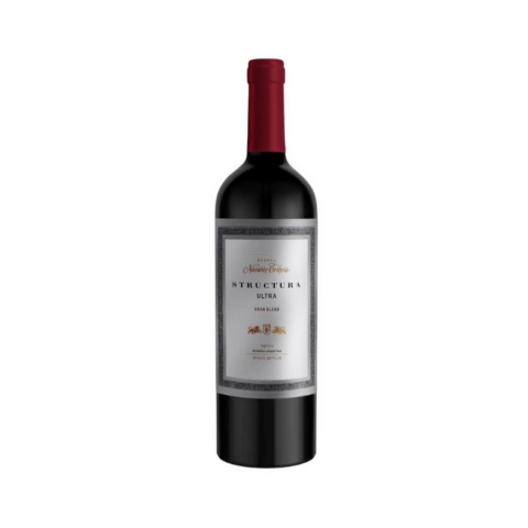Navarro Correas Structura Ultra