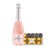 Gift Pack Freixenet Sparkling Wine Italian Rosé 750ml + Ferrero Rocher x 12Un - comprar online