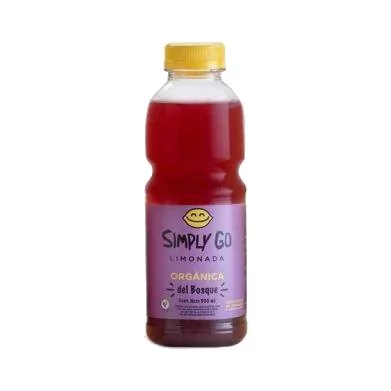 Limonada del Bosque Simply Go