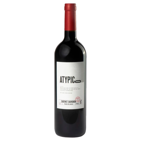 Atypico Cabernet Sauvignon