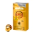 Capsulas Lavazza Qualitá Oro 100% Arabica 10Un