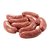 Chorizo Carne Atado x Kg * - comprar online