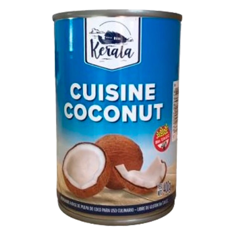 Kerala Cuisine Coconut 400grs