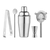 Kit Cocteleria - 5 Piezas - comprar online