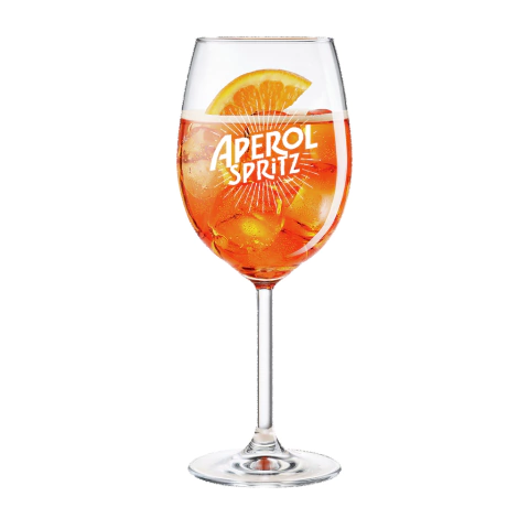 Copa Aperol
