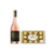 Gift Pack Humberto Canale Pinot Noir Rosé + Ferrero Rocher 12Un