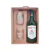 Estuche London Dry Gin Burnett´s + 2 Vasos - comprar online