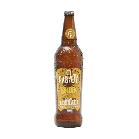 Golden Rabieta 710ml