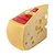 Queso Gruyere Cassini x 100grs