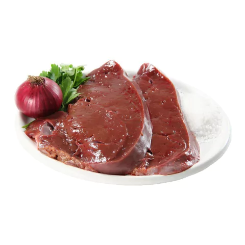 Hígado x Kg * - comprar online