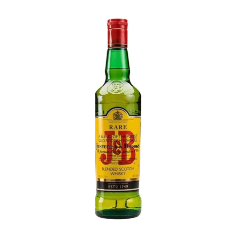 J&B 750ml - comprar online