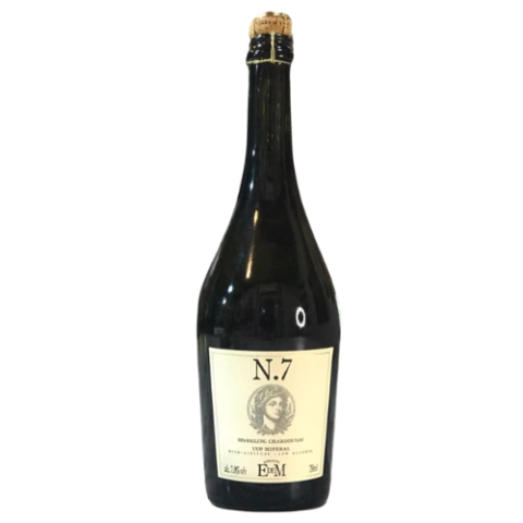 Espumante Domaine Edem Uco Mineral 7% Alcohol 750ml - comprar online