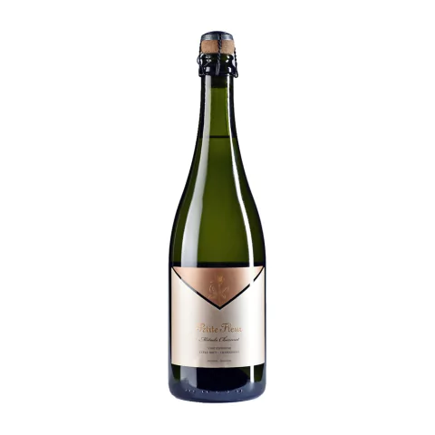 Petite Fleur Extra Brut Chardonnay