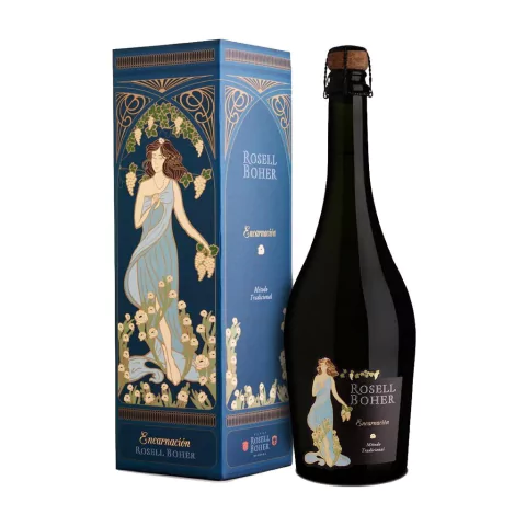 Estuche Rosell Boher Encarnación