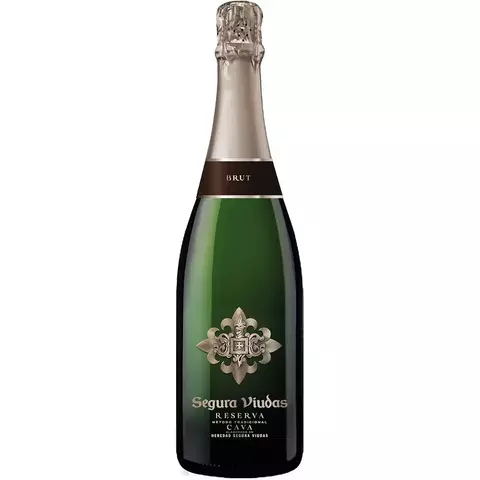 Segura Viudas Reserva Heredad 750ml