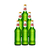 Six Pack Stella Artois 710ml