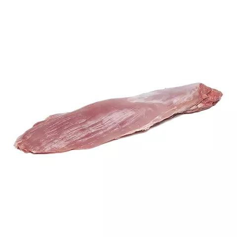 Promo Solomillo de Cerdo x 2 Kg *