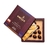 Bombones La Goulue Belga Semi Amargo con Vino Malbec Dulce