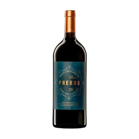 Phebus Malbec 1125ml