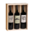 Single Vineyard Malbec Tripack Maal Wines