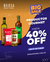 Banner de Briosa Mercado Gourmet