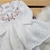 Vestido de Tricô Menina Capri - Branco - Vestido e Calça na internet