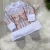Vestido de Tricô Xadrez Elegancy - Rosa - Vestido e Calça