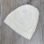 Conjunto Luva e Touca de Tricô - Off White - Basic - comprar online