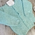 Casaquinho de Tricô Billy - Verde - comprar online