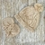Conjunto Luva Touca - Life - Bege Duna - Touca Luva