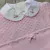 Conjunto Maternidade Laço de Amor - Rosa - Vestido Manga Curta Shorts e Body - comprar online