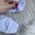 Calça/Culote de Algodão para bebê Essencial - Branco na internet
