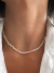 Collar Lirio