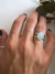 Anillo Lina Piedra Opalina