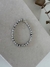Pulsera Carmin Gris Light en internet