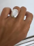 Anillo Luana Blanco