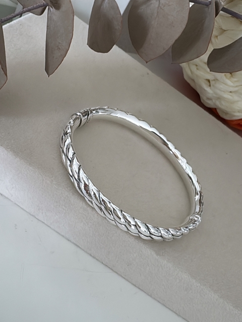 Pulsera Trenza - comprar online