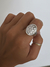 Anillo Lanzi Tramado