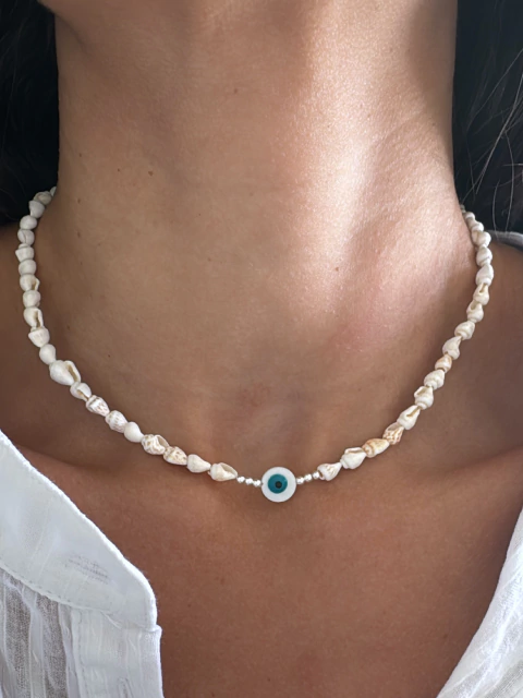 Collar Beach Ojito
