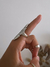 Anillo Pluma - comprar online
