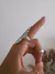 Anillo Pluma - comprar online
