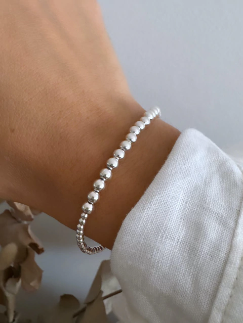 Pulsera Cala