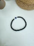 Pulsera Miku Negro - comprar online