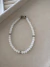 Pulsera Perugia Blanca en internet