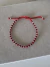 Pulsera Rita Roja en internet